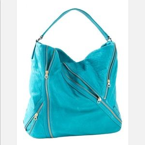 Marc by Marc Jacobs Flash Leola Hobo